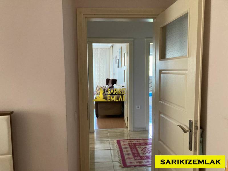 Edremit İkizçay Mah`da3+1  Daire. - 8